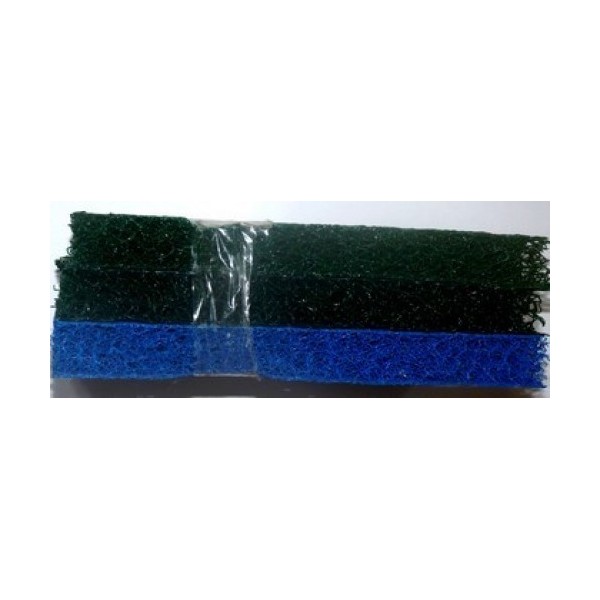Bassin de jardin : Matala silverline 3000 et silverset 4500, Fin de série