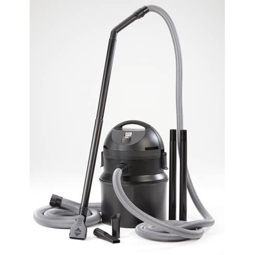 Bassin de jardin : Aspirateur de bassin Pontec PondoMatic, Aspirateurs