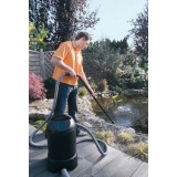 Bassin de jardin : Aspirateur de bassin Pontec PondoMatic, Aspirateurs