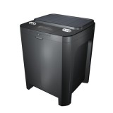 Bassin de jardin : JBL PROPOND AUTOFOOD PRO 25 litres (version 2.0 QC passed), Distributeur automatique