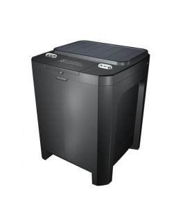 Bassin de jardin : JBL PROPOND AUTOFOOD PRO 25 litres (version 2.0 QC passed), Distributeur automatique