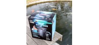 Bassin de jardin : JBL PROPOND AUTOFOOD PRO 25 litres (version 2.0 QC passed), Distributeur automatique