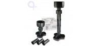 Bassin de jardin : STAND SKIMMER OSAGA, Skimmer