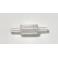 Bassin de jardin : Clapet anti retour 4/6mm, Raccords tuyaux pompe à air