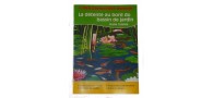 Bassin de jardin : La détente au bord du bassin de jardin, Librairie