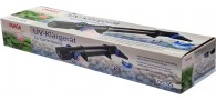 Bassin de jardin : UVC 55W ABS OSAGA, Stérilisateur de 36W à 75W