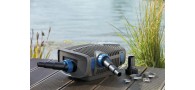 Bassin de jardin : POMPE DE BASSIN AQUAMAX ECO PREMIUM 7000 OASE, Pompe Oase bassin de jardin