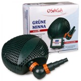 Bassin de jardin : Osaga VariomatiX OGM 22000 VX (VARIABLE), Pompe Osaga