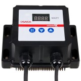 Bassin de jardin : Osaga VariomatiX OGM 22000 VX (VARIABLE), Pompe Osaga
