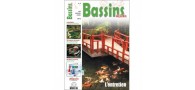 Bassin de jardin : Magasine bassin de jardin N3, Fin de série
