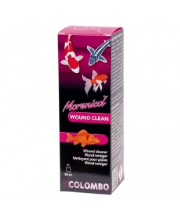 Bassin de jardin : Colombo Wound clean 50ml, Traitements Colombo