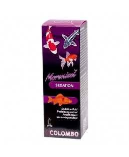 Bassin de jardin : Colombo sedation 20ml (Anesthésiant), Traitements Colombo