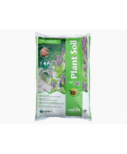 Bassin de jardin : Terreau 10L plante aquatique plant soil Velda, Terreau aquatique