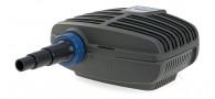 Bassin de jardin : Pompe de bassin AQUAMAX ECO CLASSIC 2500 E OASE, Pompe Oase bassin de jardin