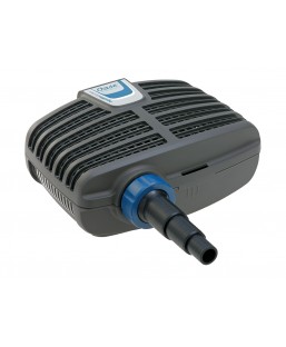 Bassin de jardin : AQUAMAX ECO CLASSIC 14500 OASE, Pompe Oase bassin de jardin