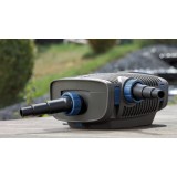 Bassin de jardin : POMPE DE BASSIN AQUAMAX ECO PREMIUM 21000 OASE, Pompe Oase bassin de jardin
