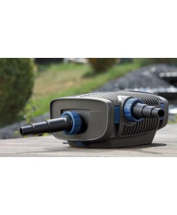 Bassin de jardin : POMPE DE BASSIN AQUAMAX ECO PREMIUM 21000 OASE, Pompe Oase bassin de jardin