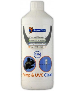 RTU ECD - spray de 1 L nettoyant et désinfectant pour évaporateur - Aspen  Pumps - 177ACE0013