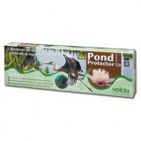 Bassin de jardin : Pond Protector anti héron 80m, Anti héron