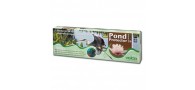 Bassin de jardin : Pond Protector anti héron 80m, Anti héron