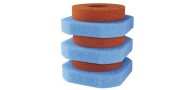 Bassin de jardin : SET DE MOUSSE FILTOCLEAR 6000 (OFFICIEL), pièces détachées OASE