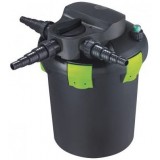 Bassin de jardin : FILTRE NBPF 6000 AquaNova, Fin de série
