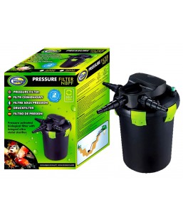 Bassin de jardin : FILTRE NBPF 6000 AquaNova, Kit Bassin de 0 à 5 m3