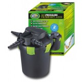 Bassin de jardin : FILTRE NBPF 6000 AquaNova, Fin de série