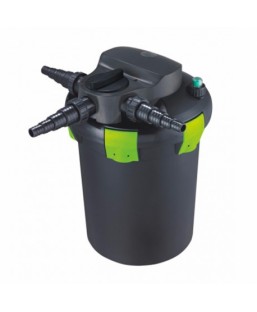 Bassin de jardin : Filtre NBPF 9000 Aquanova, Fin de série