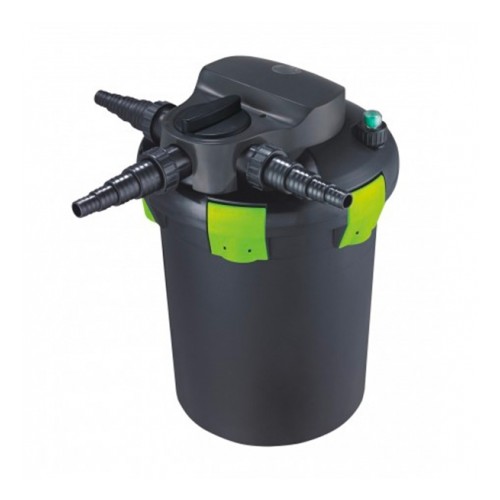 Bassin de jardin : Filtre NBPF 9000 Aquanova, Fin de série