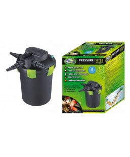 Bassin de jardin : Filtre NBPF 9000 Aquanova, Fin de série