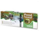 Bassin de jardin : Pond Guard Shuffle, Fin de série