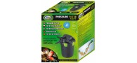 Bassin de jardin : KIT NBPF 9000 AQUANOVA + POMPE 3000 L/H, Fin de série
