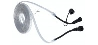 Bassin de jardin : BANDE LED 5M EXTENSION, Fin de série