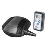 Bassin de jardin : Pond Eco Plus RC 5000 variateur (2000 à 5000 L/H), Fin de série