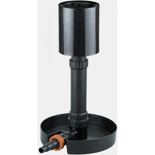 Bassin de jardin : POND SKIMMER SUPERFISH, Skimmer