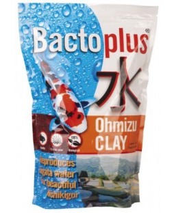 Bassin de jardin : Bactoplus 2.5 litres OHMIZU (50000L), Traitements BACTOPLUS