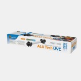 Filtre uv bassin - Bassin de Jardin - ALUTECH UV T5 40 W