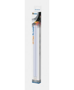 Bassin de jardin : Ampoule UVC 36W PL, AMPOULES UV PL
