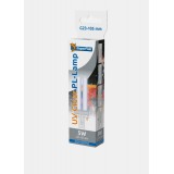 Bassin de jardin : Ampoule UVC 5W PL, AMPOULES UV PL