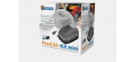 Bassin de jardin : air kit mini (78 L/H), Pompe à air bassin