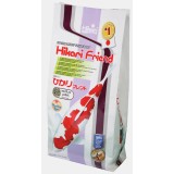 Bassin de jardin : Hikari friend 4KG medium, Nourriture Hikari