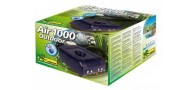 Bassin de jardin : Air 1000 Outdoor (1000 L/H), Fin de série