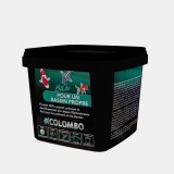 Bassin de jardin : COLOMBO BIOX 1000 ML (Bassin de 32M3), Traitement Colombo