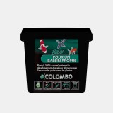 Bassin de jardin : COLOMBO BIOX 1000 ML (Bassin de 32M3), Traitement Colombo