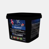 Bassin de jardin : Minéral Balantex 1000ml (GH-KH 7M3), Traitement Colombo