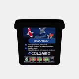 Bassin de jardin : Minéral Balantex 1000ml (GH-KH 7M3), Traitement Colombo