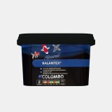 Bassin de jardin : Minéral Balantex 2500ml (GH-KH 17M3), Fin de série