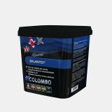 Bassin de jardin : Minéral Balantex 5000ml (GH-KH 35M3), Fin de série
