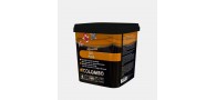 Bassin de jardin : Colombo GH+ 5000ml (Bassin de 35M3), Traitement Colombo